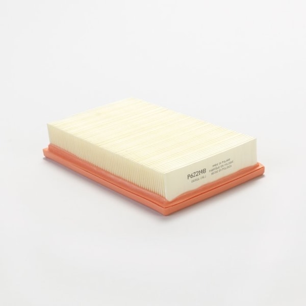 Air Filter Panel